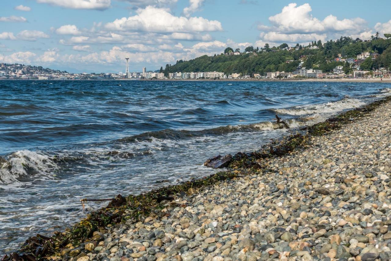 Holiday home Westside Escape Seattle
