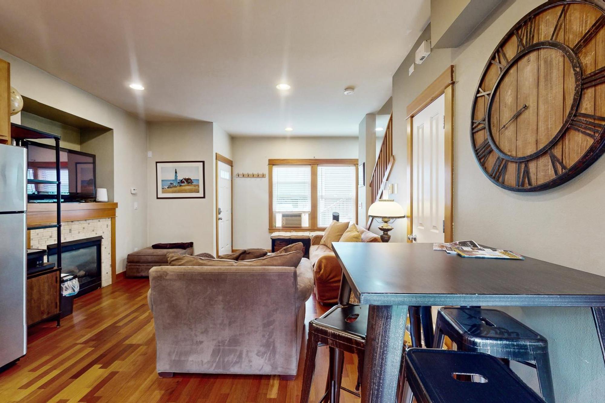 Westside Escape Holiday home *