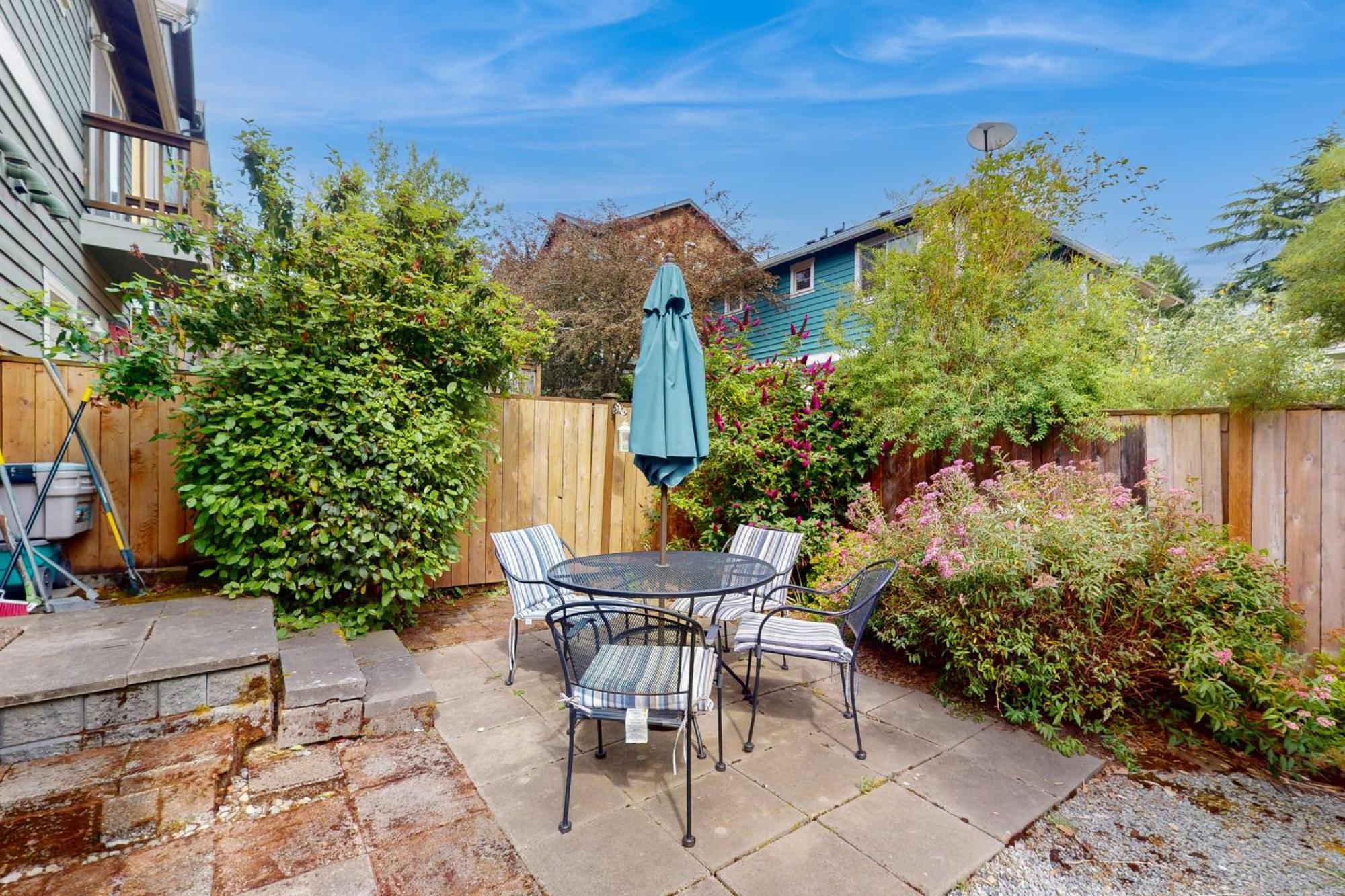 Holiday home Westside Escape *