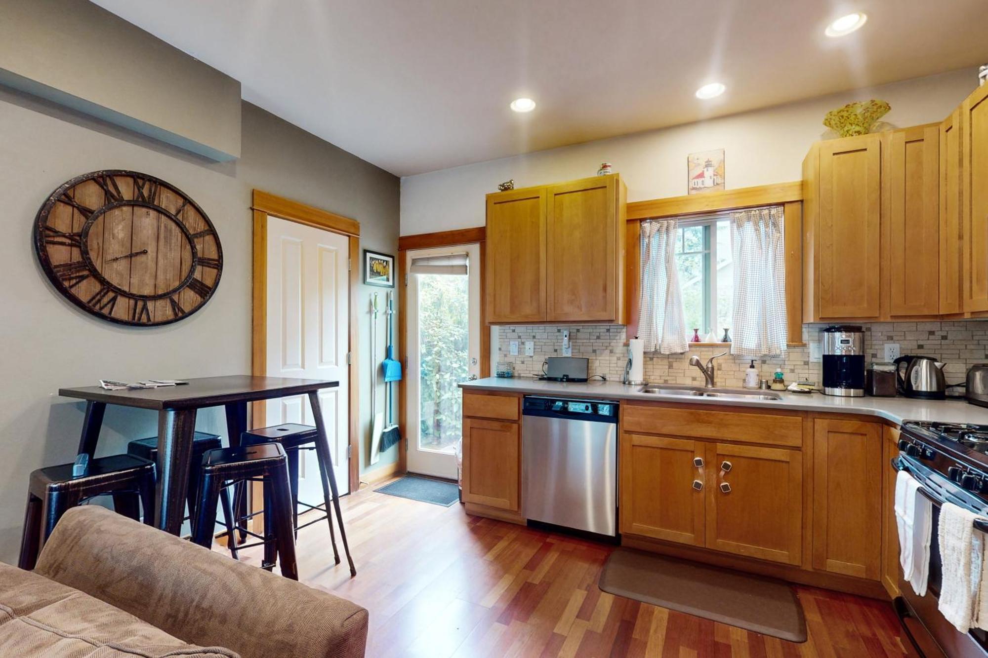 Holiday home Westside Escape Seattle
